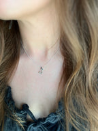 Cherry Necklace