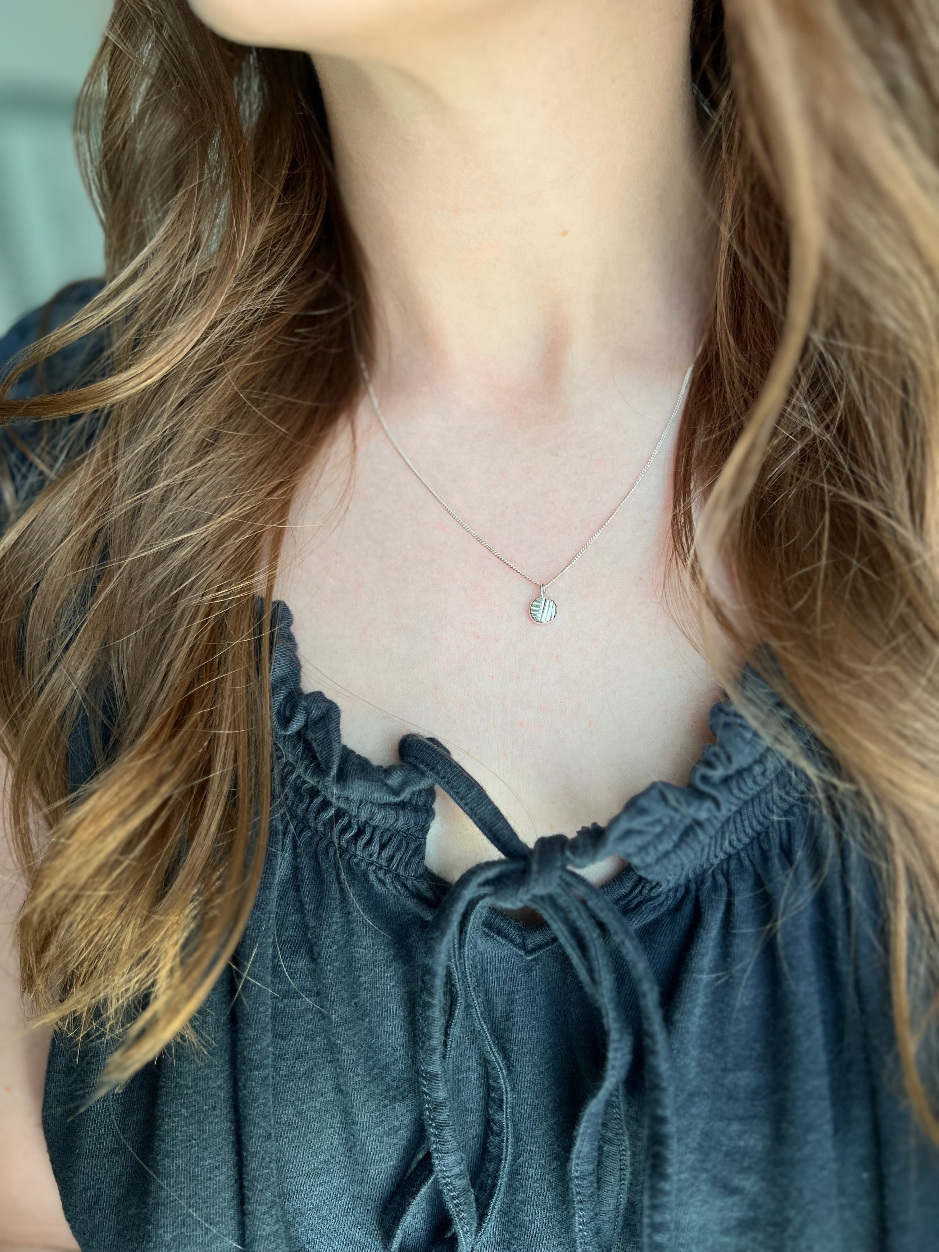 Nugget Necklace