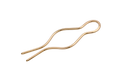 Wavy Pin - Medium