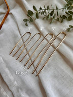 French Pin - Large