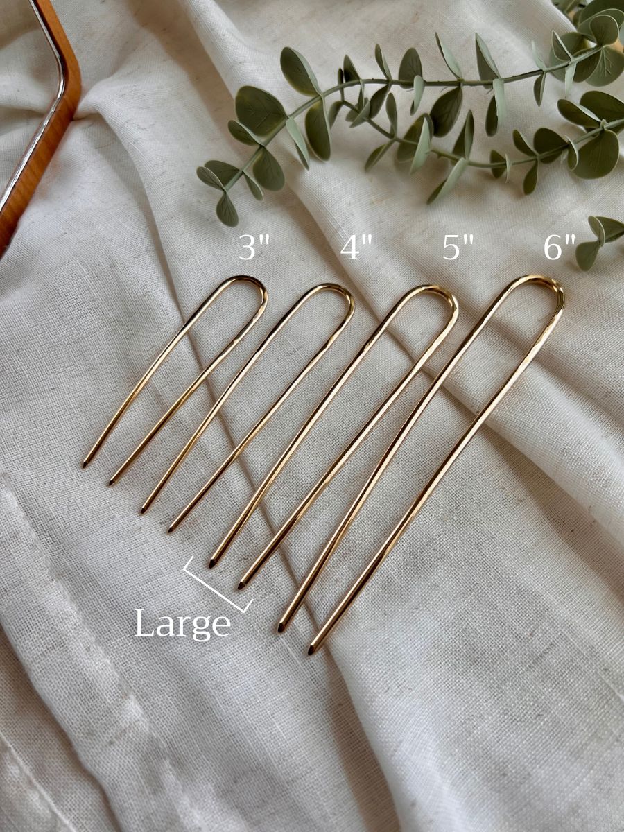 French Pin - Large