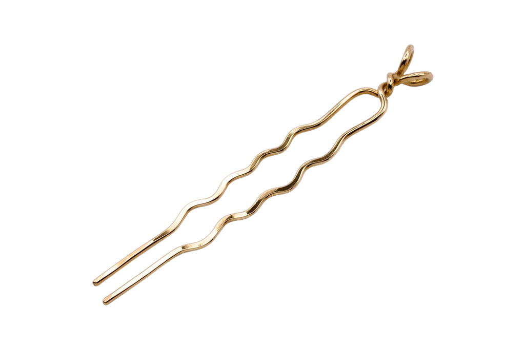 Loopy - Mini Brass