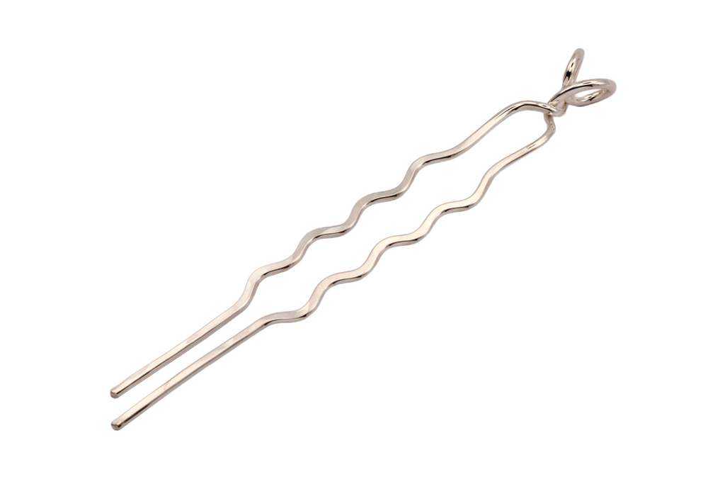 Loopy - Mini Silver