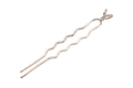 Loopy - Mini Silver