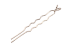 Loopy - Mini Silver