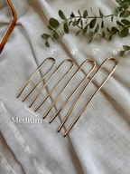 French Pin - Medium