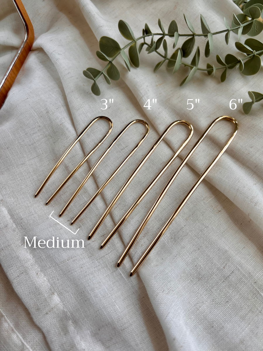 French Pin - Medium