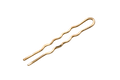 Plain (Short) - Mini Brass