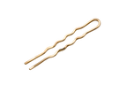 Plain (Short) - Mini Brass