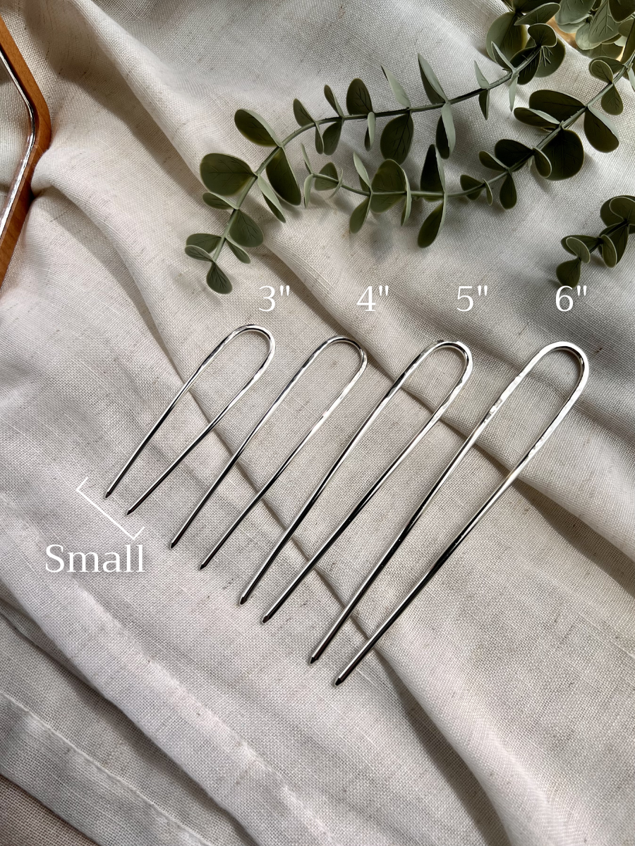 French Pin - Small