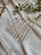 French Pin - Small