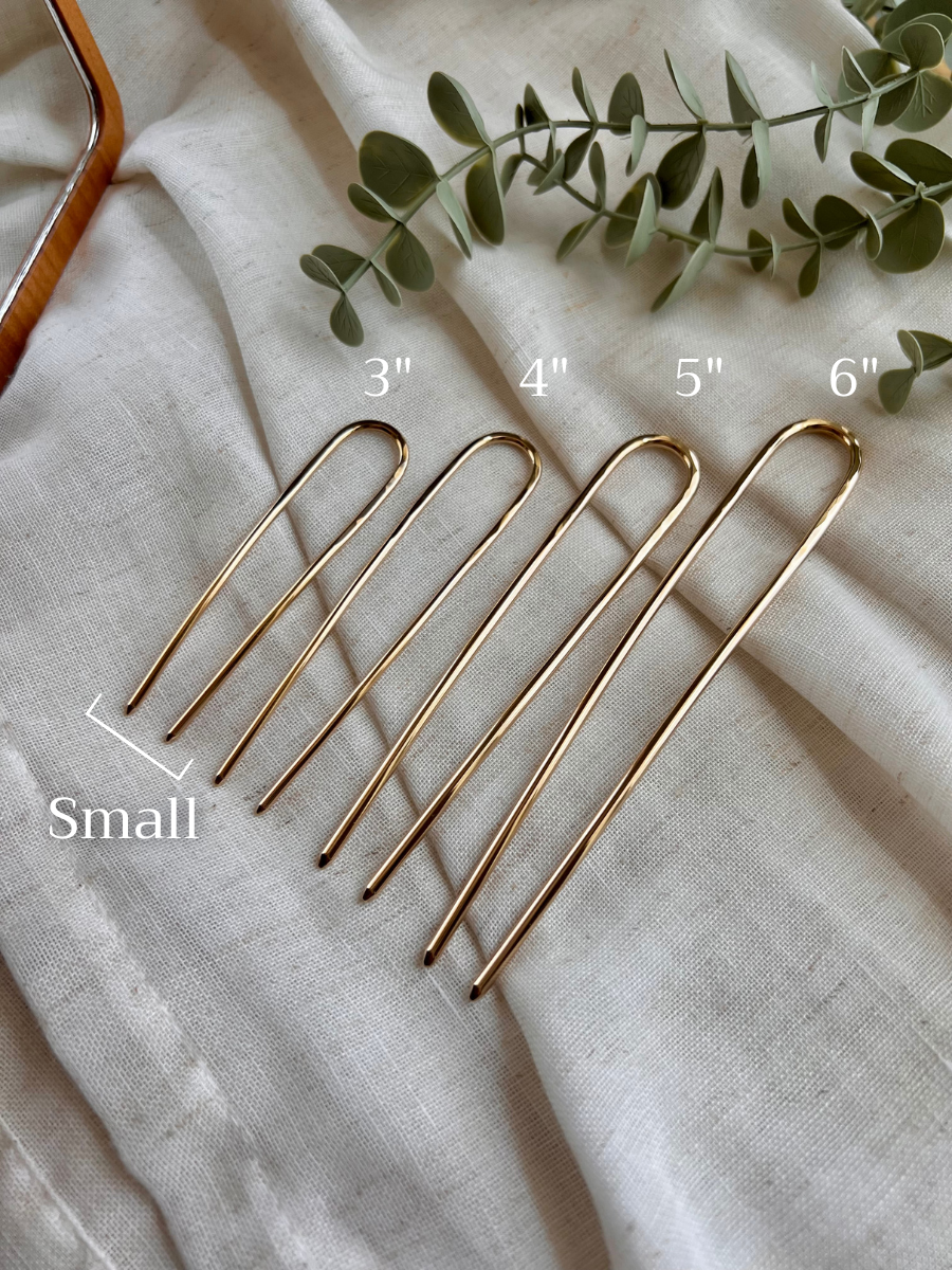 French Pin - Small