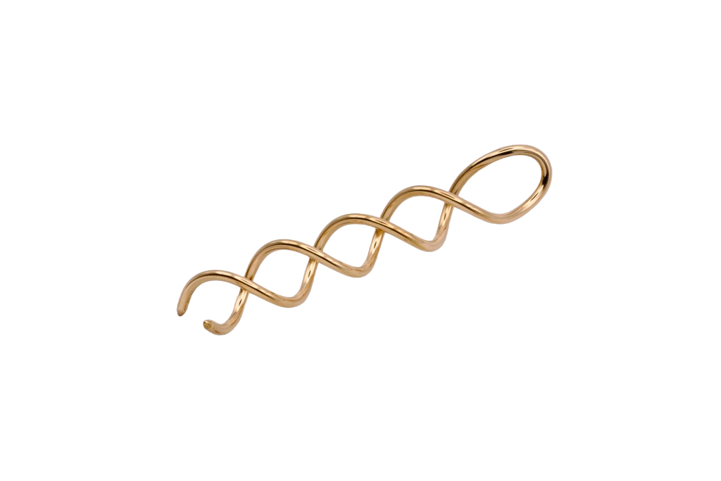 Spiral Pin