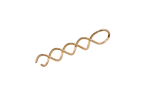 Spiral Pin