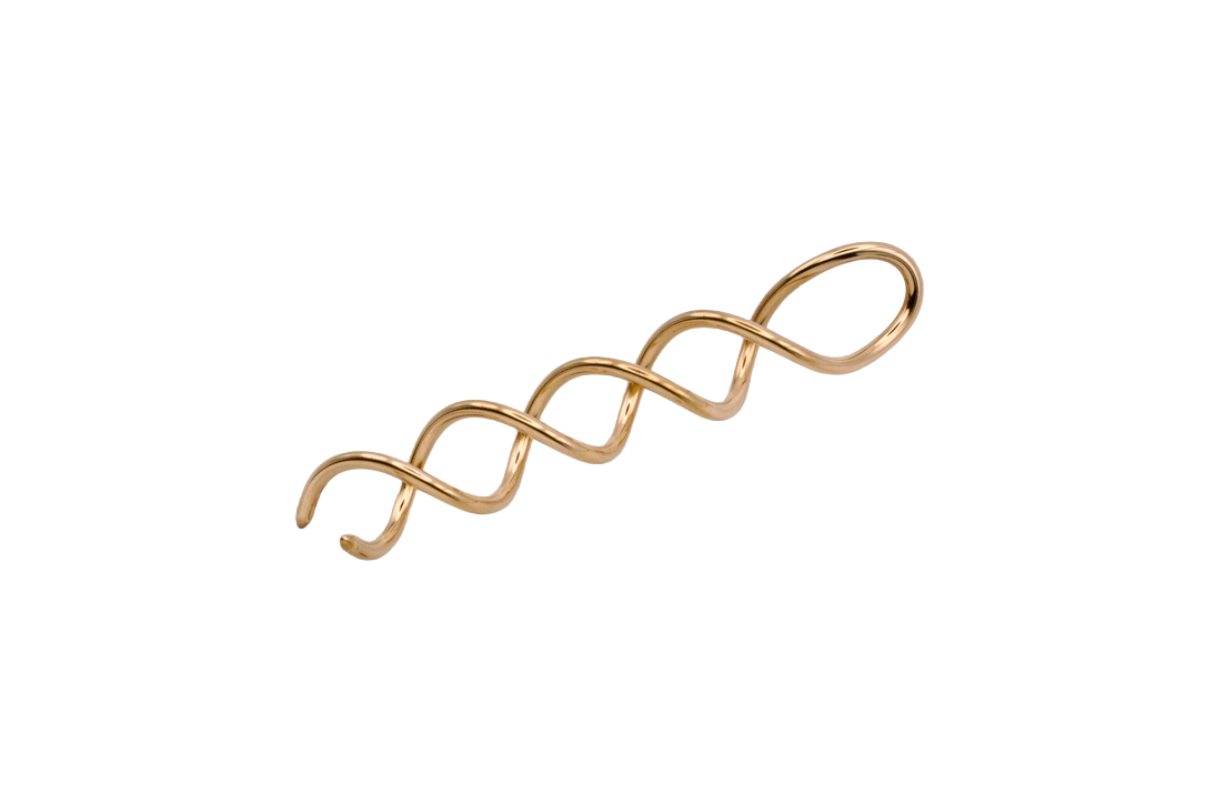 Spiral Pin