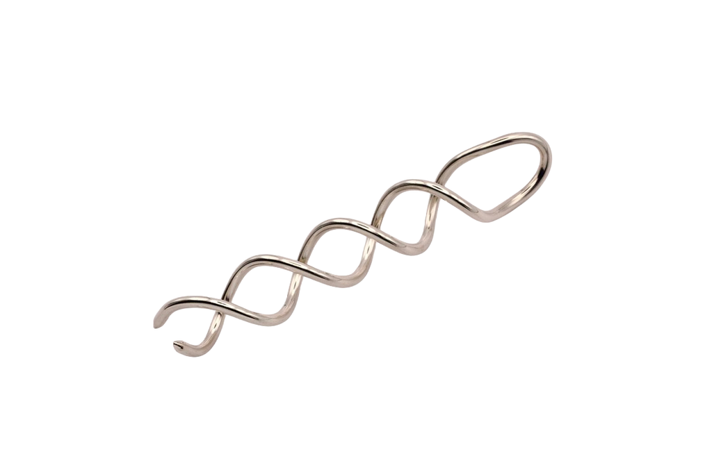 Spiral Pin