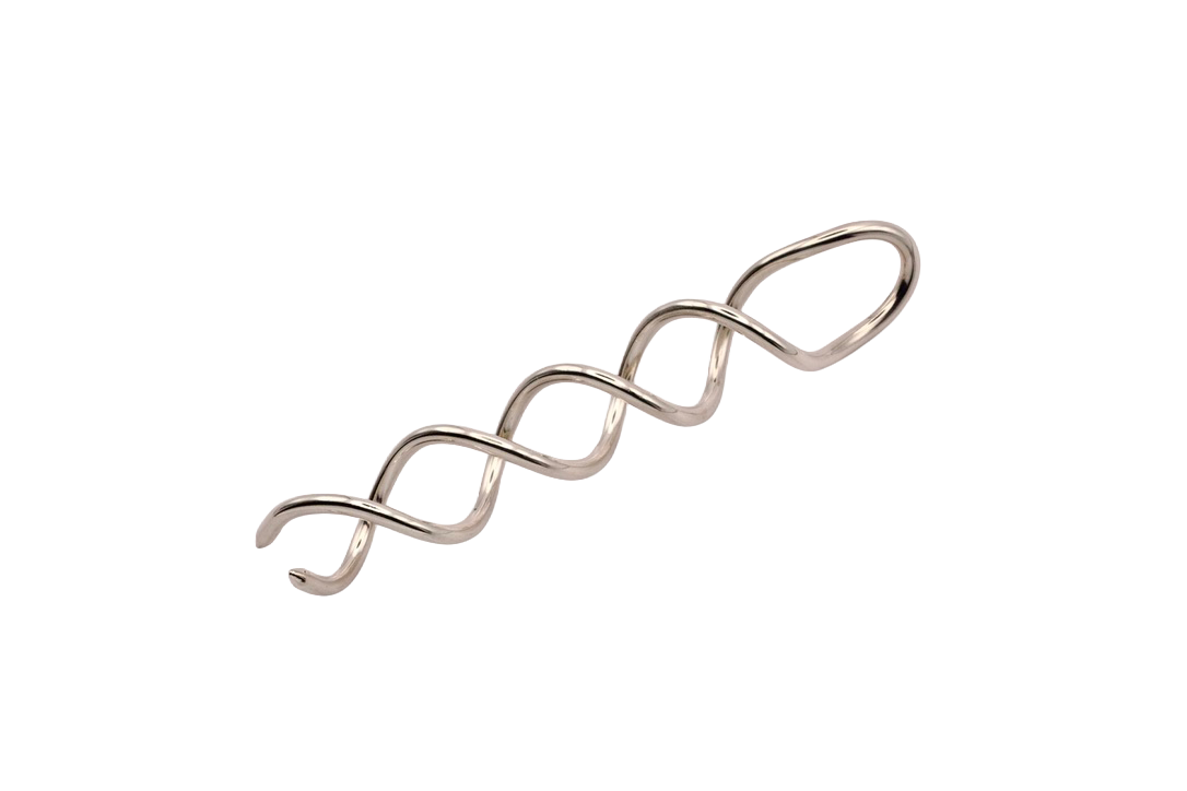 Spiral Pin