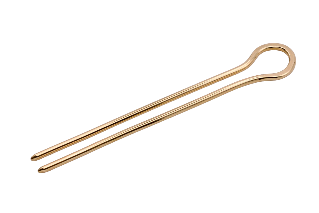 Straight Pin - Large