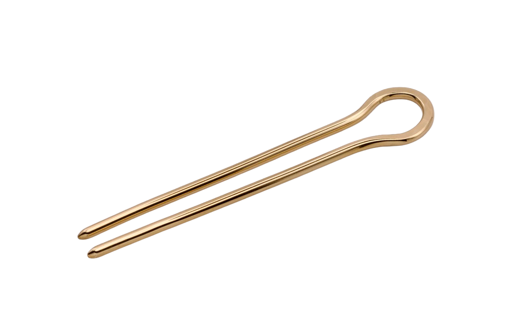 Straight Pin - Medium