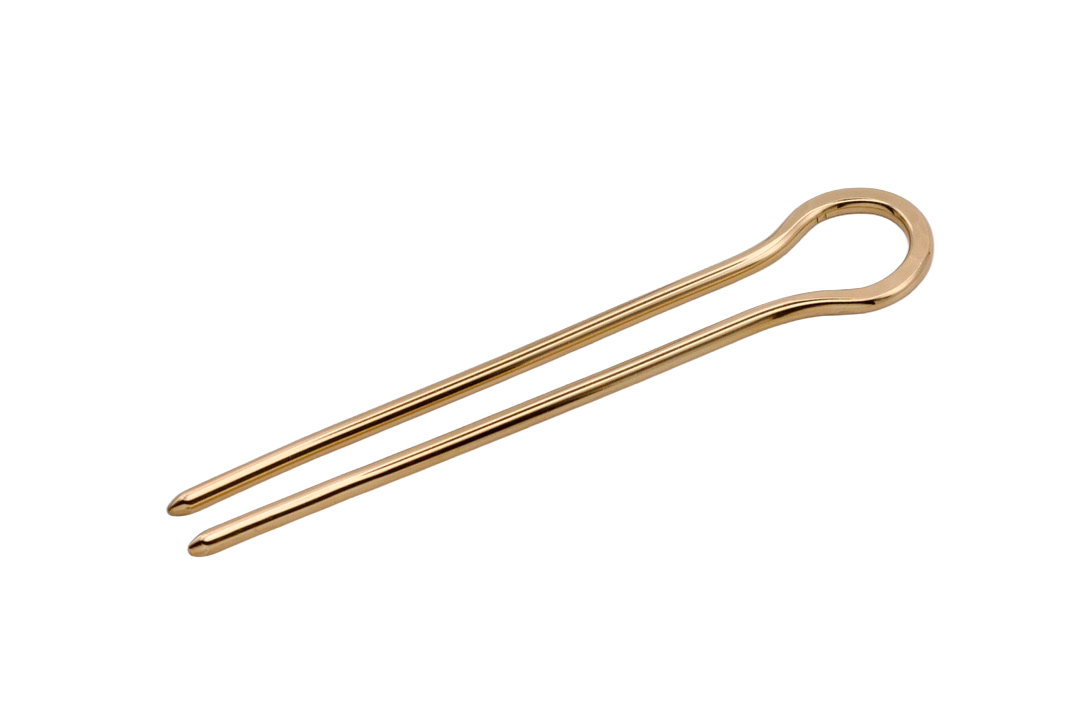 Straight Pin - Medium