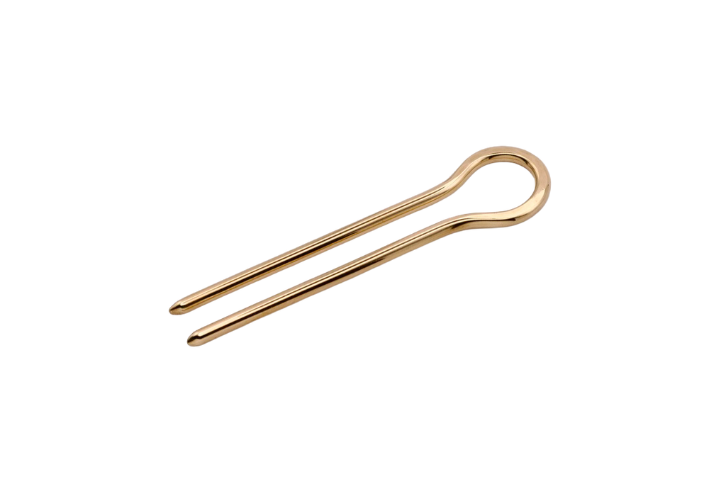 Straight Pin - Small