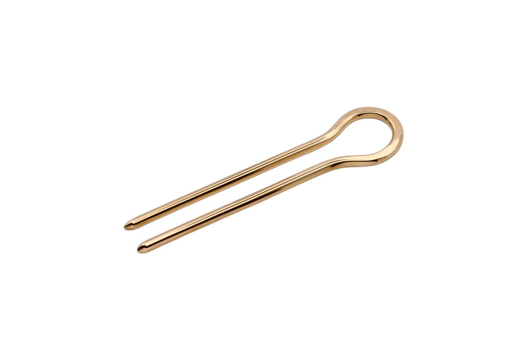 Straight Pin - Small
