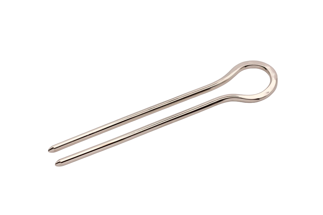 Straight Pin - Medium