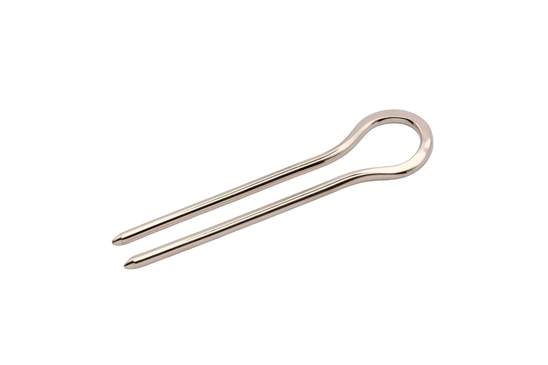 Straight Pin - Small