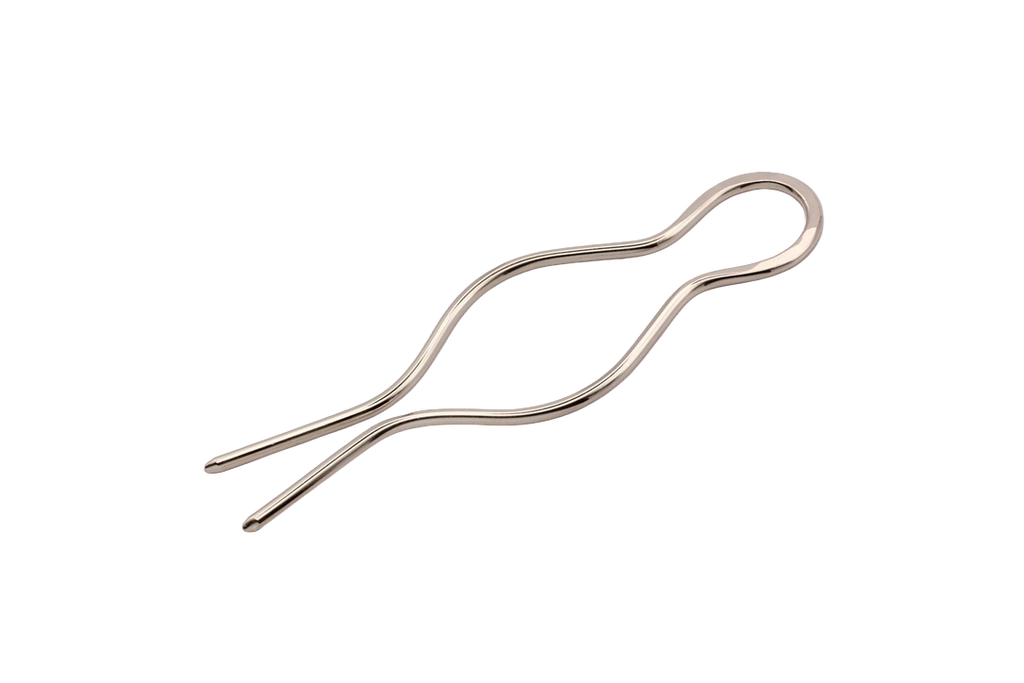 Wavy Pin - Medium