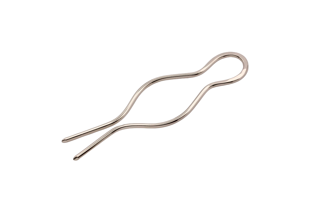 Wavy Pin - Medium