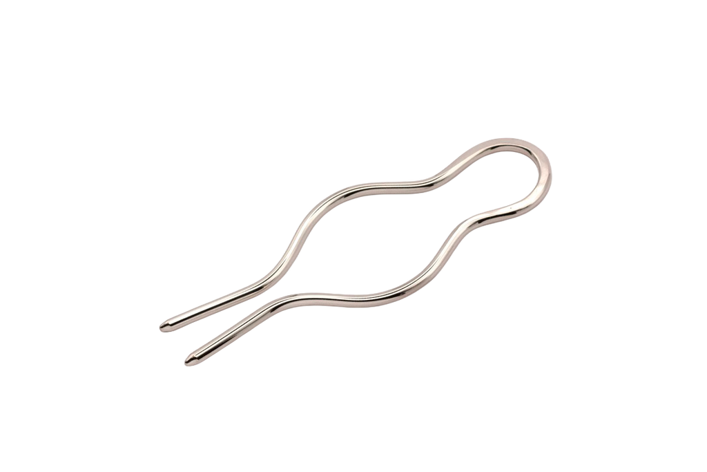 Wavy Pin - Small