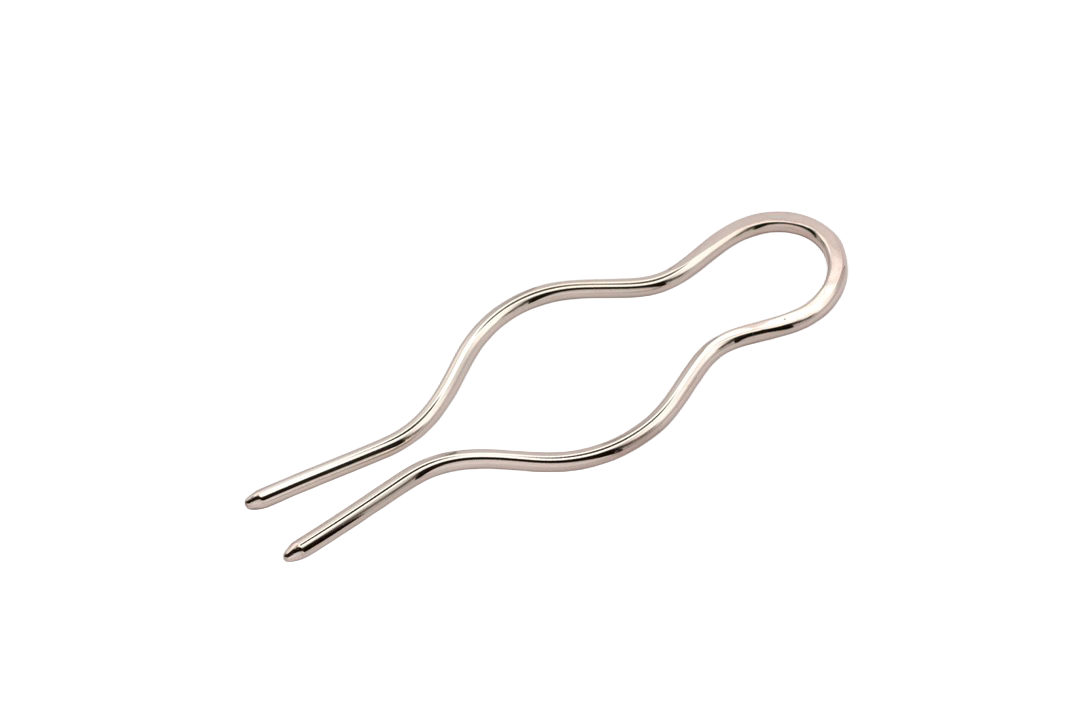 Wavy Pin - Small